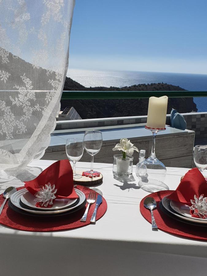 プエルトリコAmazing Ocean View Take It Easy!アパートメント エクステリア 写真