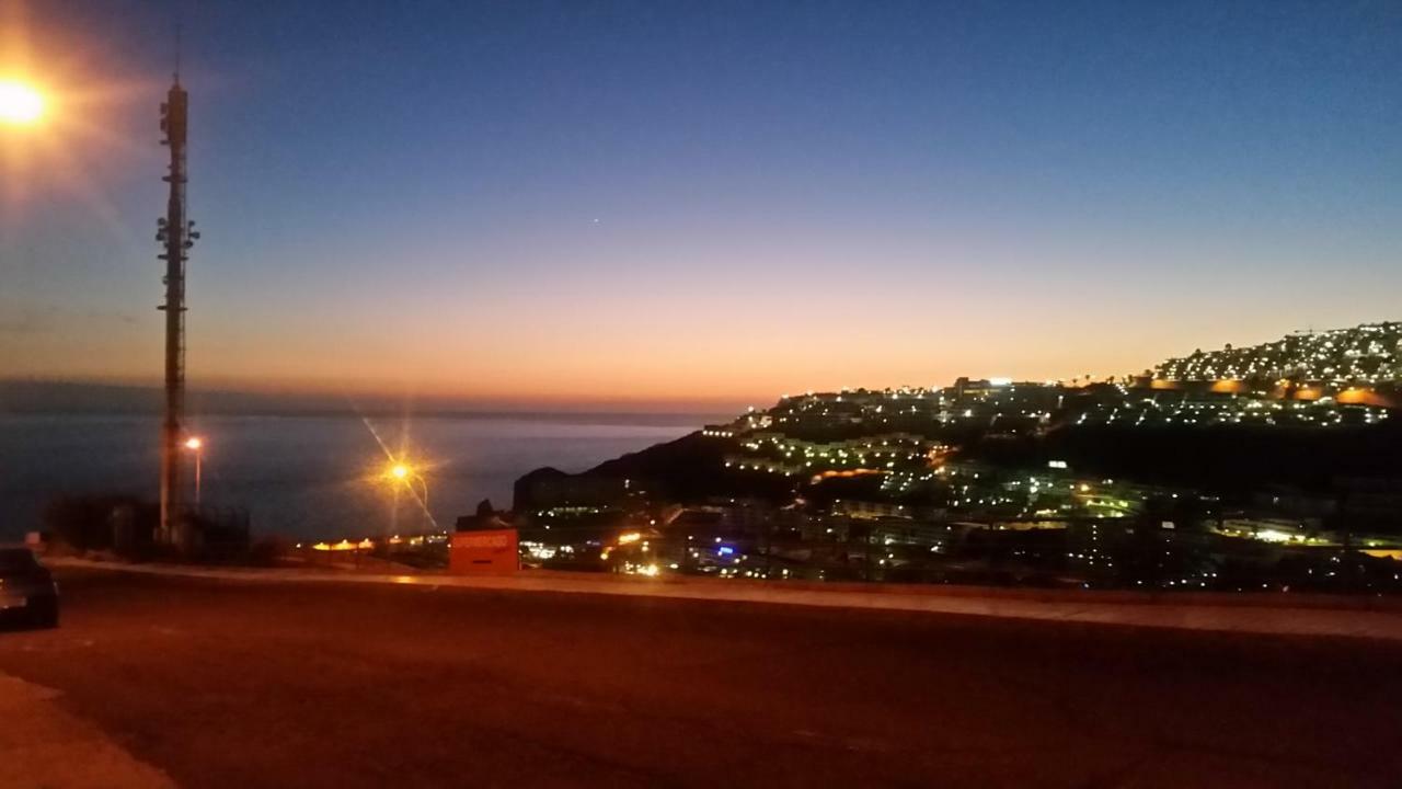 プエルトリコAmazing Ocean View Take It Easy!アパートメント エクステリア 写真